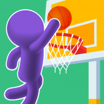 Code Triche Perfect Dunk 3D APK MOD