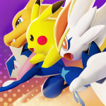 Code Triche Pokmon UNITE APK MOD