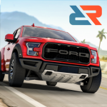 Code Triche Rebel Racing APK MOD