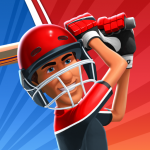Code Triche Stick Cricket Live APK MOD