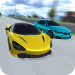 Code Triche Street Drag Racing 3D APK MOD