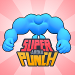 Code Triche Super Punch Arena APK MOD