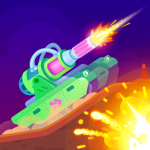 Code Triche Tank Stars APK MOD