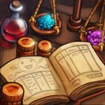 Code Triche Tiny Shop Craft Design APK MOD