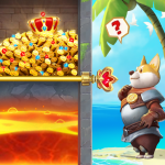 Code Triche War and WitHeroes Match 3 APK MOD