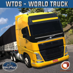Code Triche World Truck Driving Simulator APK MOD