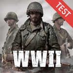 Code Triche World War Heroes Test APK MOD