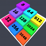 Code Triche 2048 Cube APK MOD