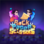 Code Triche AR Rock-Paper-Scissors APK MOD