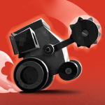 Code Triche CATS Crash Arena Turbo Stars APK MOD