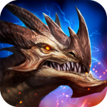 Code Triche Dragon Reborn APK MOD
