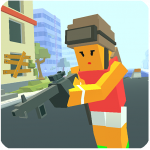 Code Triche Fire Craft Battle survival – FPS shooting war APK MOD