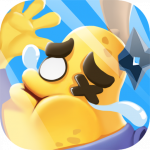 Code Triche Fruit BangBang-Paper.io 3Dfun APK MOD