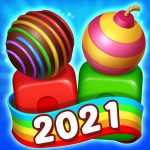 Code Triche Judy Blast -Candy Pop APK MOD