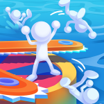Code Triche Jump Over .IO APK MOD