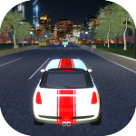 Code Triche Nuit Trafic Routier Voiture Jeu de Course – Rocket APK MOD