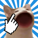 Code Triche POPCAT APK MOD