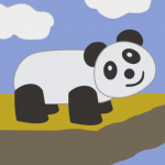 Code Triche Panda Run APK MOD