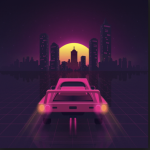 Code Triche Retro Car Drifter – 2D APK MOD
