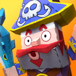 Code Triche Sky Pirates APK MOD