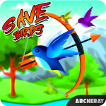 Code Triche Archery King – Archery Kingdom APK MOD