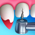 Code Triche Carrire de dentiste APK MOD