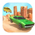 Code Triche Colline Voiture Stunt 2020 APK MOD