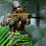 Code Triche Cover Fire IGI Commando- games APK MOD