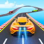 Code Triche Drive Challenge Car Driving Stunts Fun Games APK MOD