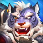 Code Triche Shop Heroes Legends APK MOD