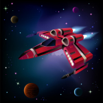 Code Triche Space hunter APK MOD