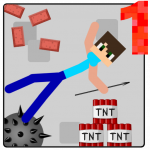 Code Triche Stickman New Destroy Editor APK MOD