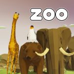 Code Triche VR ZOO Wild Animals Simulator APK MOD