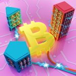 Code Triche Crypto Wars Stratgie Bitcoin APK MOD