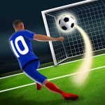 Code Triche FOOTBALL Kicks – Stars Strike APK MOD