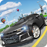 Code Triche Muscle Car ZL APK MOD