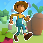 Code Triche No More Veggies APK MOD