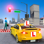 Code Triche moderne auto conduite lcole APK MOD