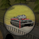 Code Triche Artillery Guns Destroy Tanks APK MOD