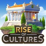 Code Triche Rise of Cultures APK MOD