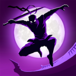 Code Triche Shadow Knight Ninja Fight Game APK MOD