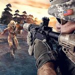 Code Triche Zombie Terror 3D FPS Survival APK MOD