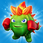 Code Triche Crazy Plants Random Defense APK MOD