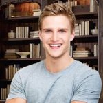 Code Triche Gay Romance College Visual Novel for Guys APK MOD