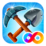 Code Triche Gold Digger FRVR – Mine Puzzle APK MOD