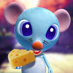 Code Triche Parler de souris APK MOD