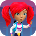 Code Triche Tricky Liza Jeu De Daventure APK MOD