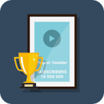 Code Triche Projet Youtuber APK MOD