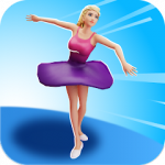 Code Triche Beauty Race APK MOD