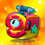 Code Triche Box Simulator for Brawl Stars APK MOD